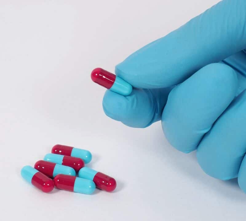Drug Paxlovid Can Cause a Mild COVID Rebound