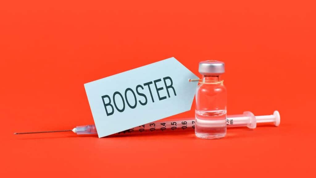 The Importance of COVID Boosters