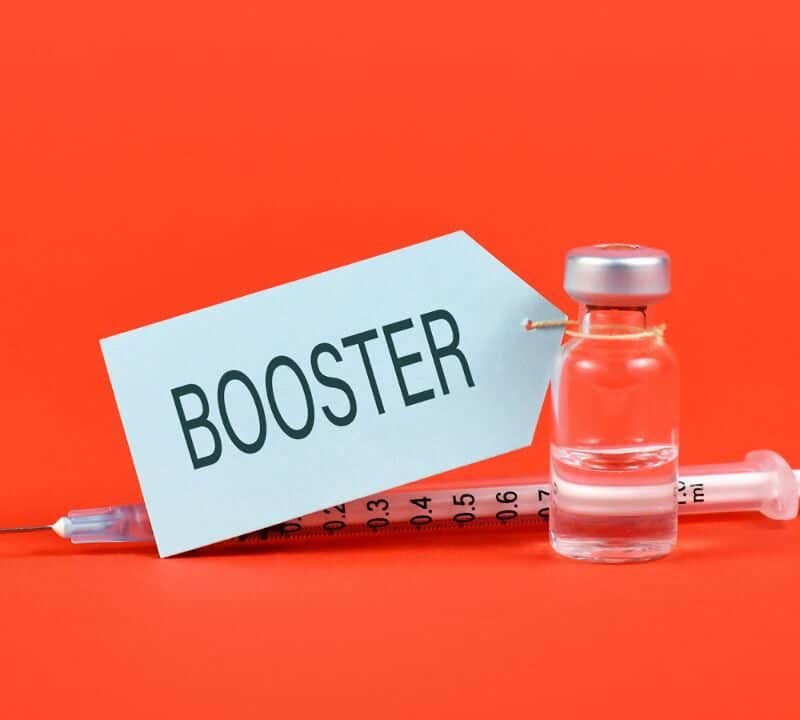 The Importance of COVID Boosters