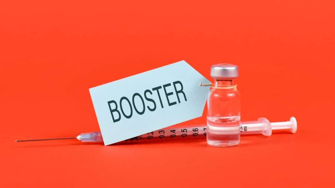 The Importance of COVID Boosters