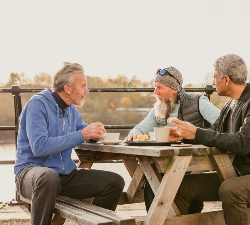 A New Treatment for BPH – a Common Problem for Men