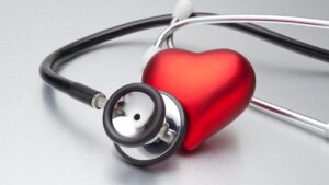 How to Heal Heart Damage After COVID