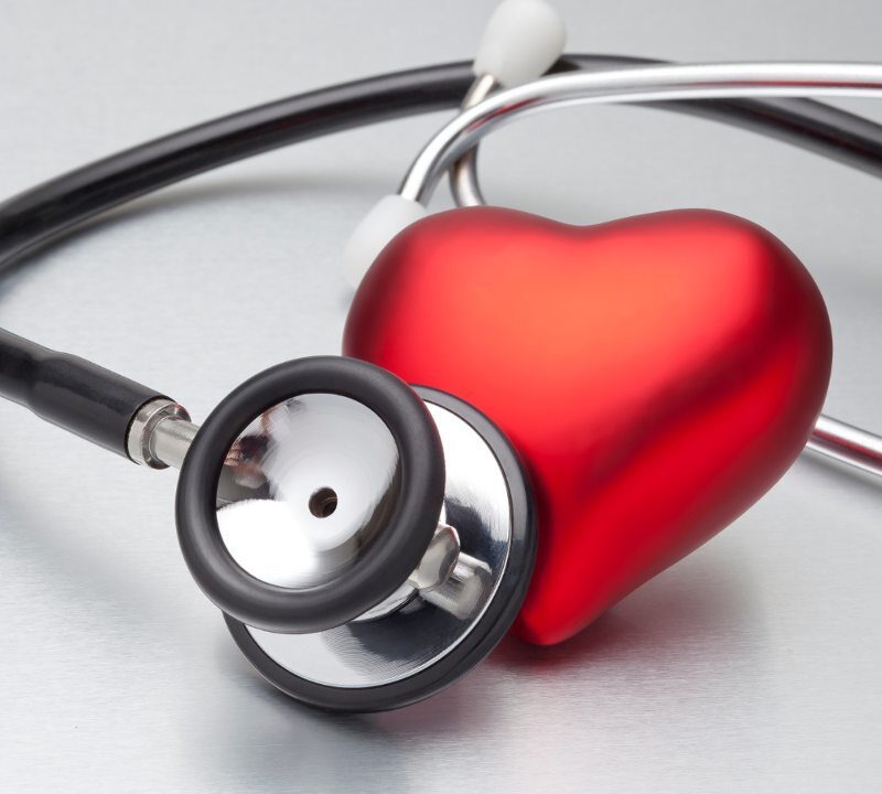 How to Heal Heart Damage After COVID