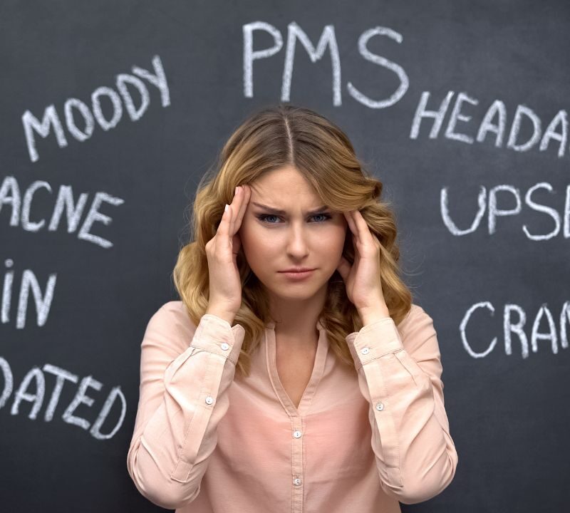 Can Hormone Imbalance Cause Trouble for Women?