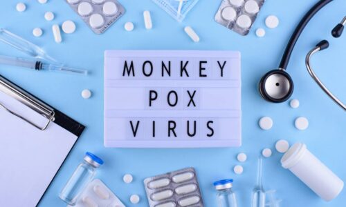 Long Term effects of Monkeypox