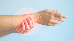 Simple and effective treatments to fight Wrist Pain