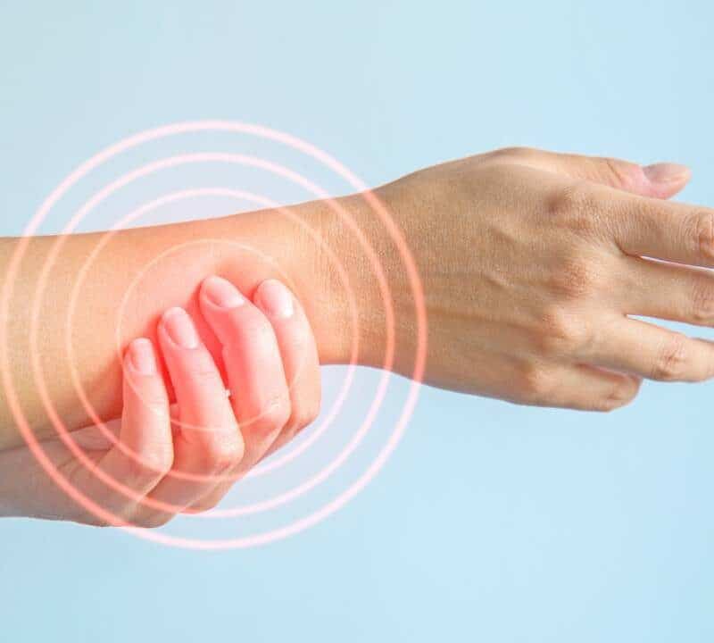 Simple and effective treatments to fight Wrist Pain