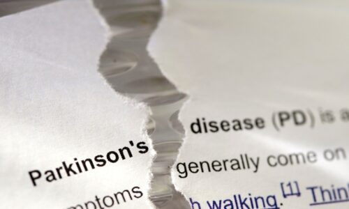 Voices of Parkinson’s Disease