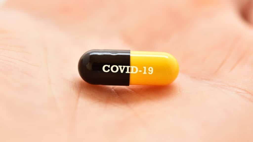 Paxlovid: COVID Drug Rebound
