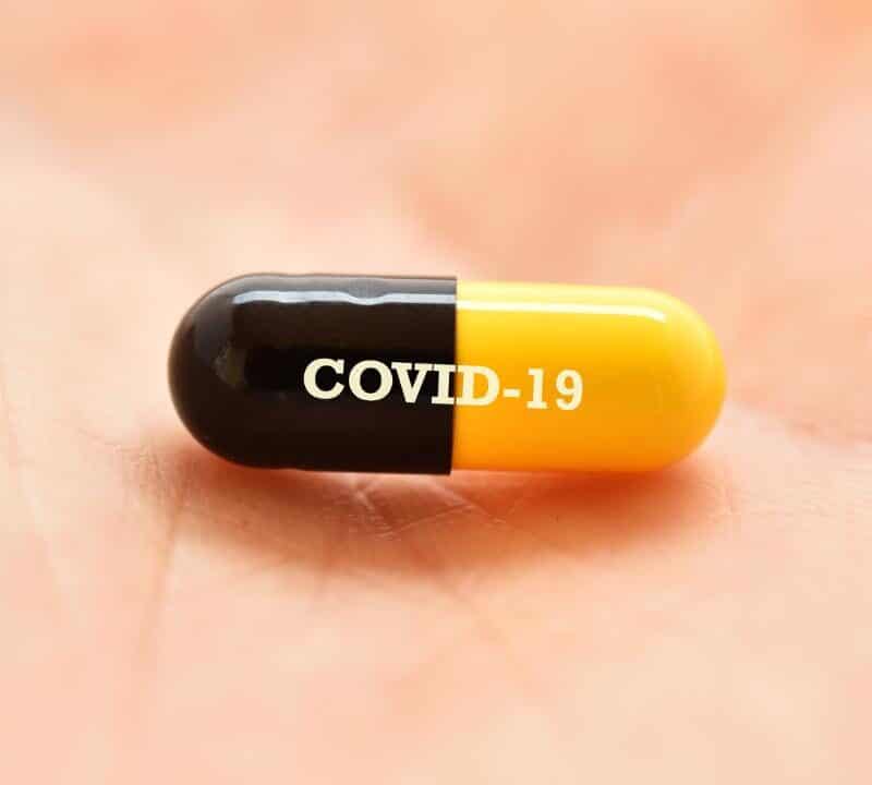 Paxlovid: COVID Drug Rebound