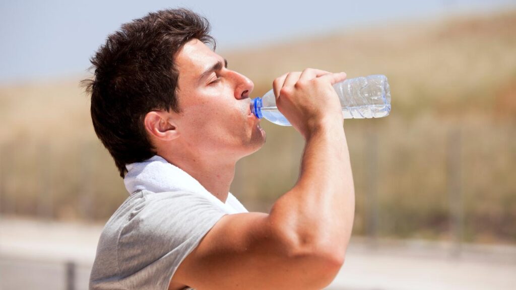 The Dangers of Dehydration