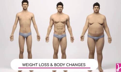 Weight Loss and Body Changes