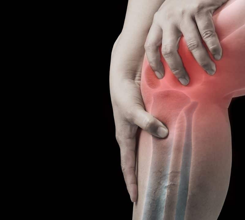 A New Tool for Knee Replacements