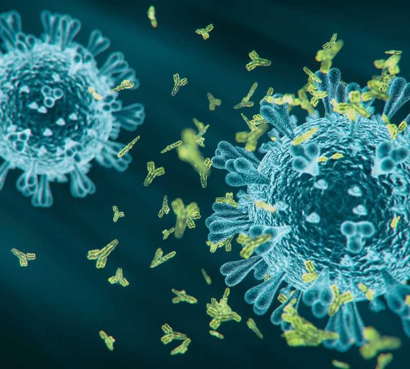 COVID Vaccines and Booster Shots