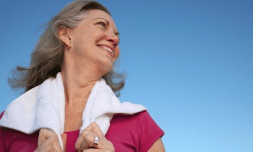 Exercises for Senior Adults with Osteoporosis or Arthritis