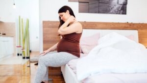 Foodborne Illness During Pregnancy
