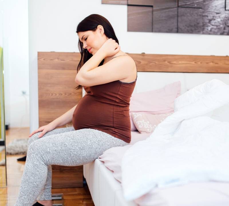 Foodborne Illness During Pregnancy