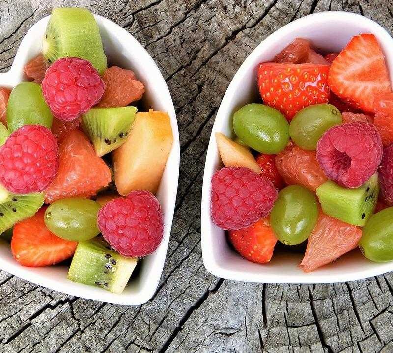 Healthier Heart: Diet, Blood Pressure, Oral & Sleep Health