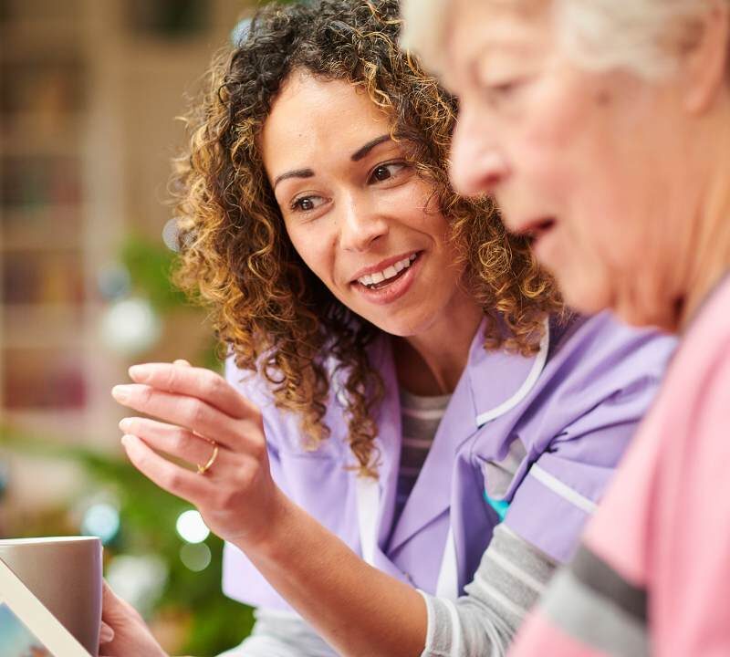 How Hearing Loss Can Increase Dementia Risk