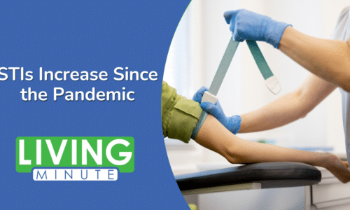 Sexually Transmitted Infections Increase Since the Pandemic