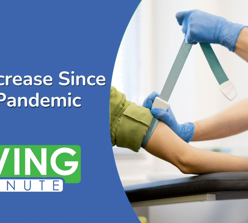 Sexually Transmitted Infections Increase Since the Pandemic