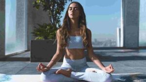 Meditation Can Help with Your Mental Health