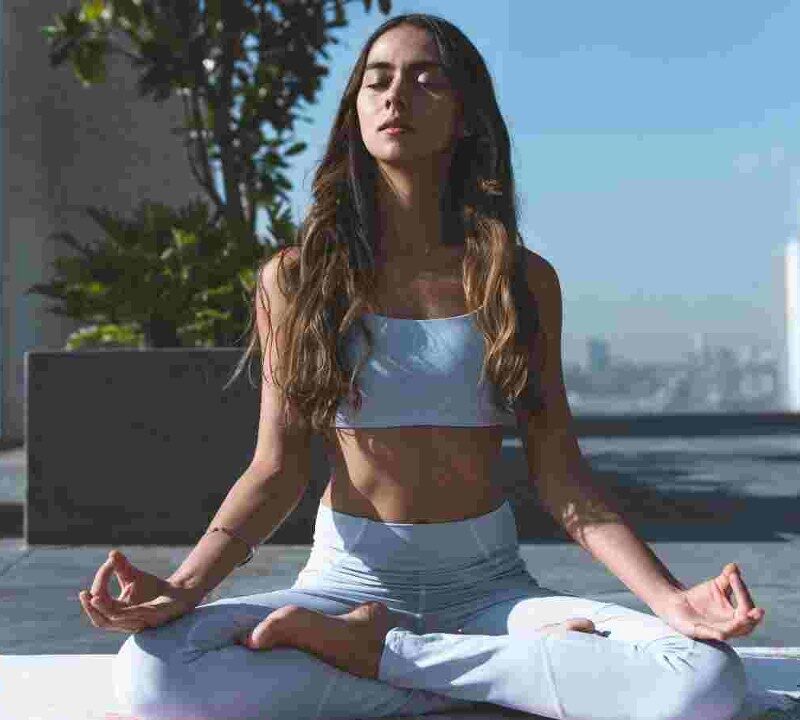 Meditation Can Help with Your Mental Health
