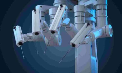 New Robotic Surgery for Prostate Cancer