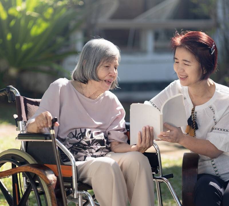Women and Alzheimer’s