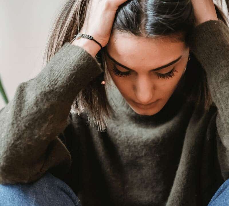 5 Common Signs of Depression in Teens & Young Adults