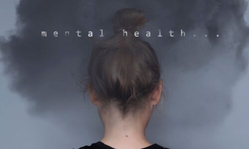 A New Mental Health Crisis Line