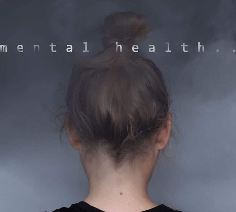 A New Mental Health Crisis Line