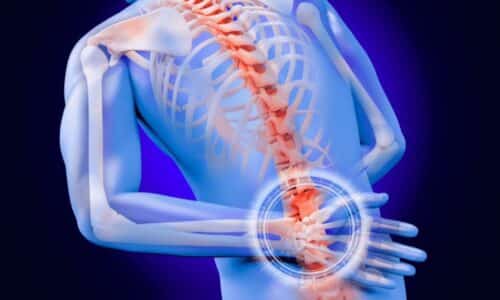 Common Causes of Thoracic Back Pain