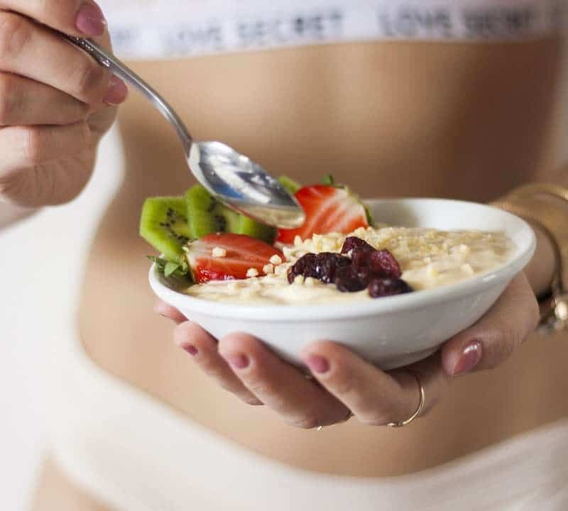 Different Types of Diets