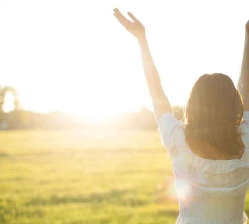 How Sunlight Can Help Some Skin Conditions