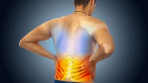 Reducing Inflammation In The Body Can Reduce Back Pain