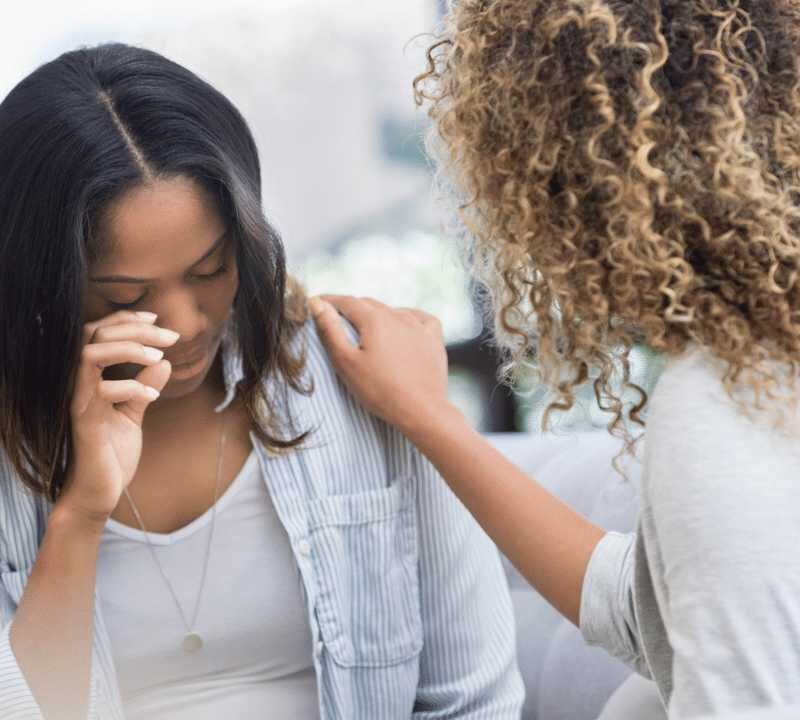 Mental Health Crisis in Underserved Communities