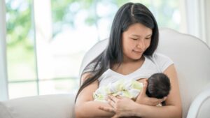 New Breastfeeding Guidelines 2022