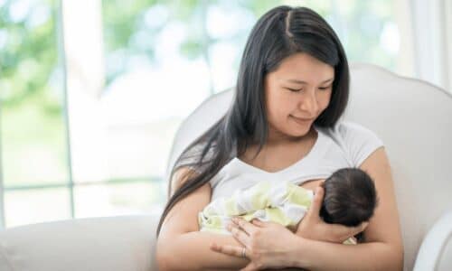 New Breastfeeding Guidelines 2022