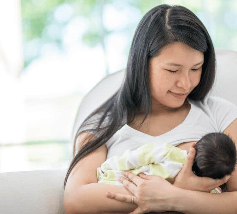 New Breastfeeding Guidelines 2022