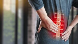 Red Flags of Low Back Pain Interview With Amir Mahajer