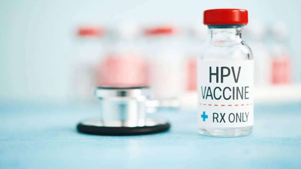 The Importance of the HPV Vaccine | Living Minute