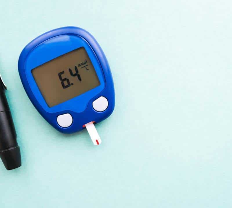 Why Are Cases of Gestational Diabetes Increasing?