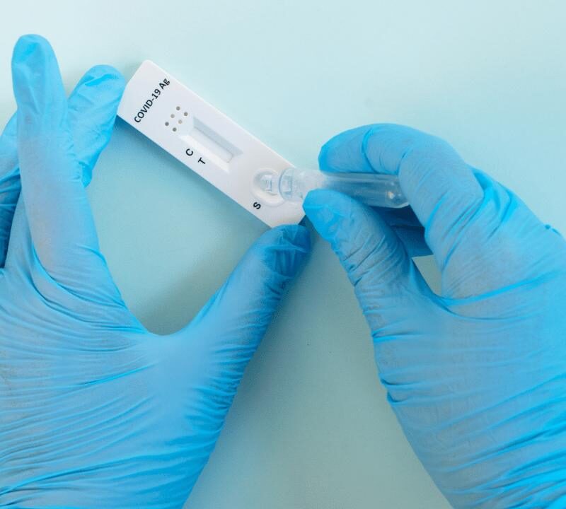 Why You Keep Getting Re-Infected with COVID-19