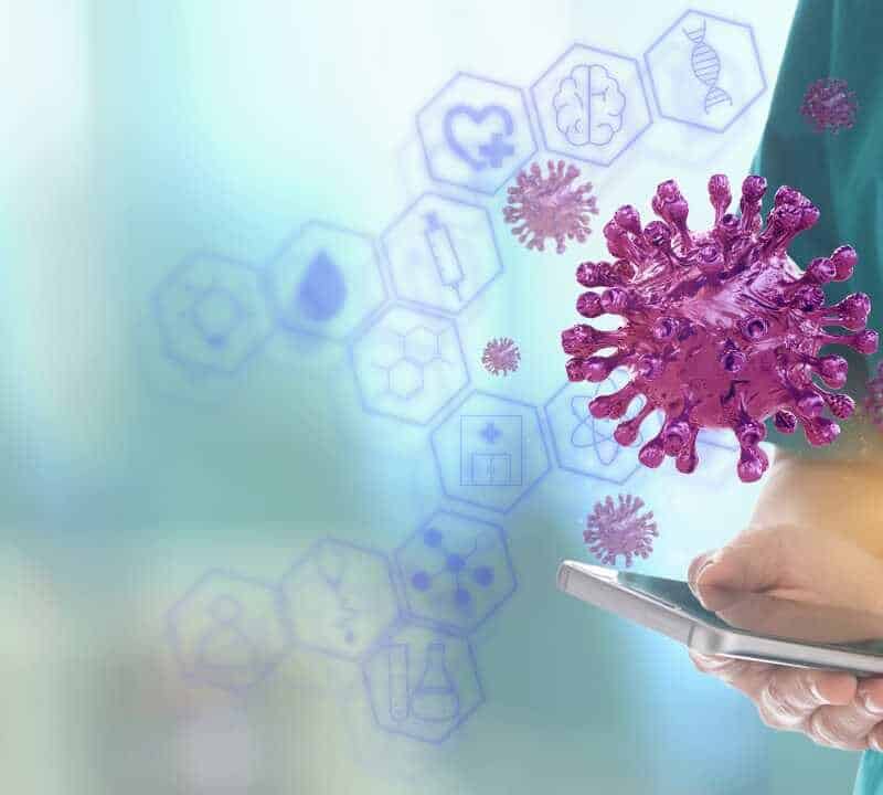 2 Positive Changes Made During the Pandemic