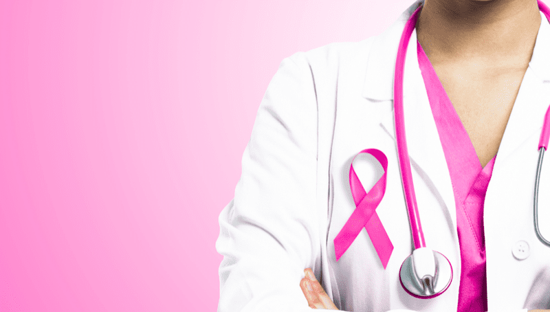 Causes of Breast Cancer with Dr. Jane Mendez | Health Channel