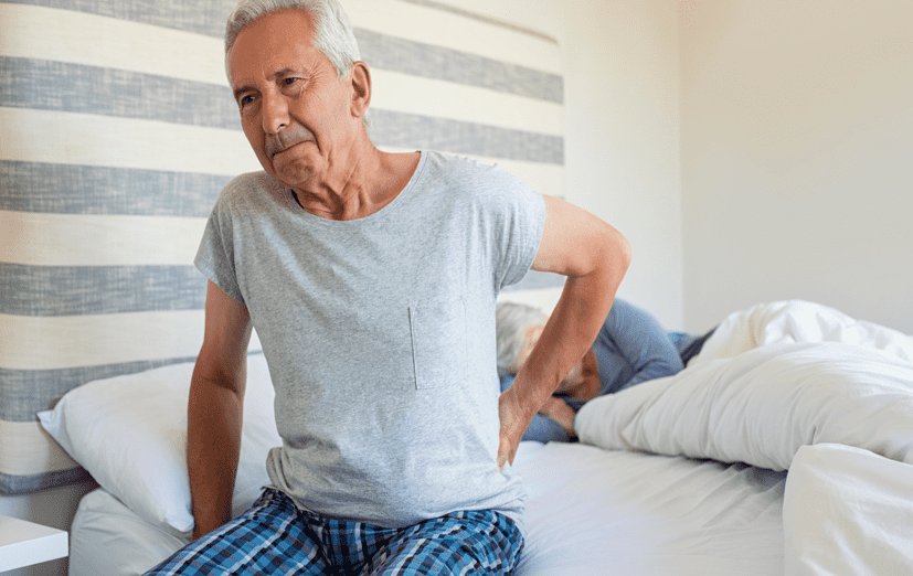 Causes of Morning Back Pain | Health Channel
