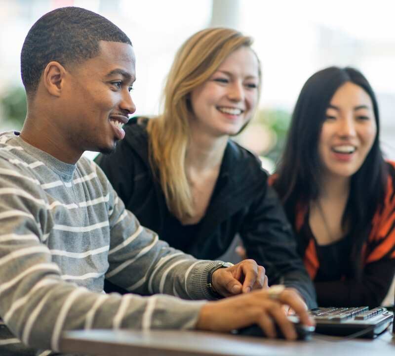 College Students at Higher Risk for Meningitis B?