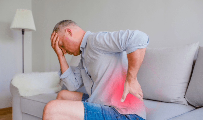 Daily Habits to Avoid Back Pain | Health Channel