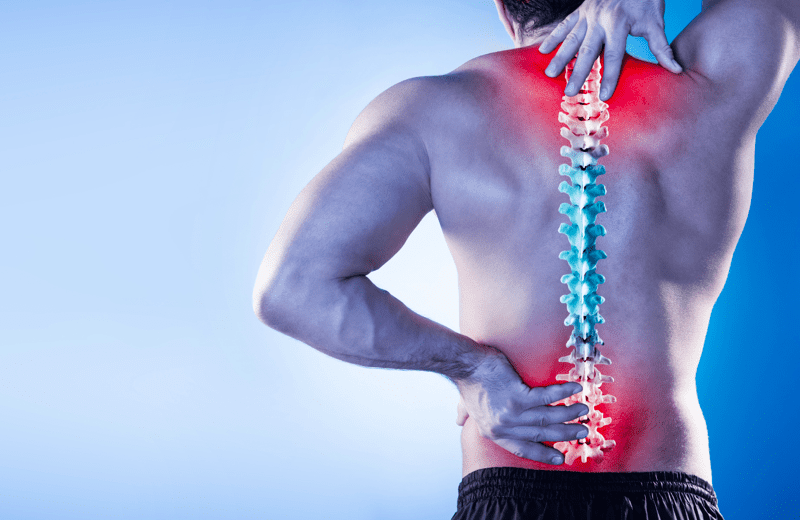Difference of Acute vs. Chronic Back Pain | Health Channel
